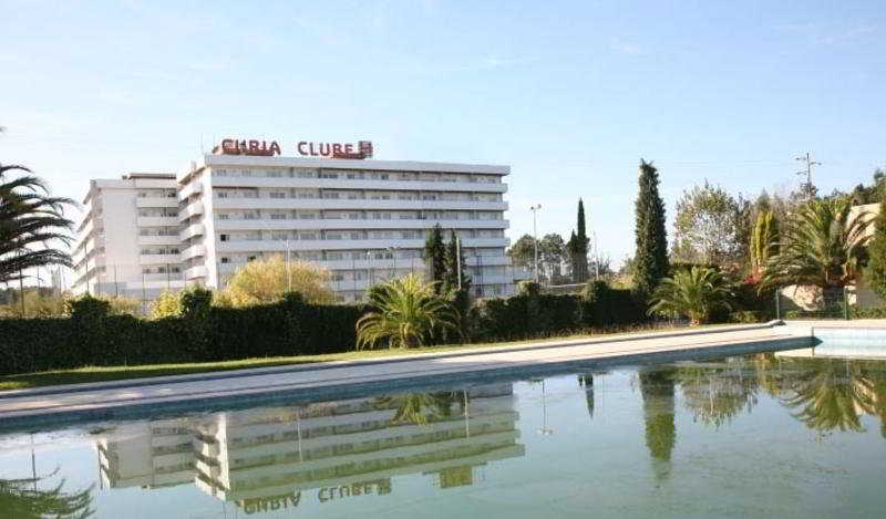 Curia Clubeアパートホテル エクステリア 写真